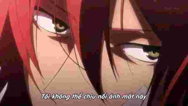 { 東京レイヴンズ }  Tokyo Ravens Tập 8