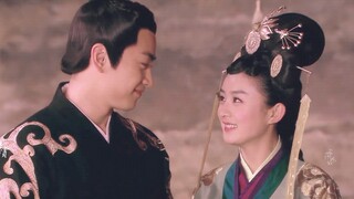 “ 我 们 ，变 成 一 对 差 点 缘 分 ”