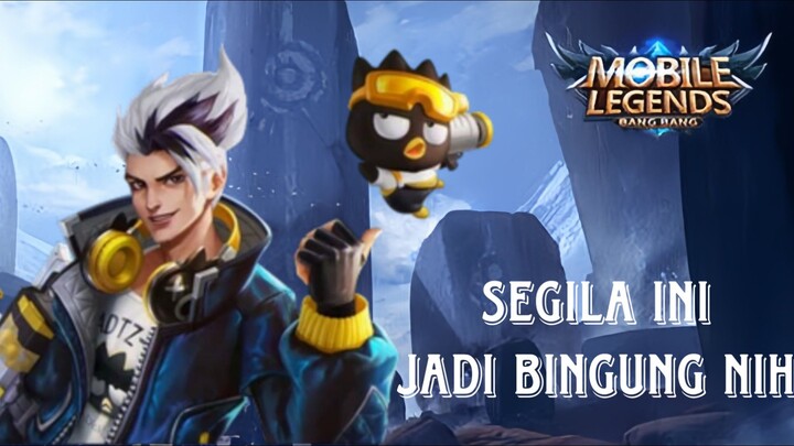 JADI BINGUNG MANA SKYLAR YANG ASLI ‼️