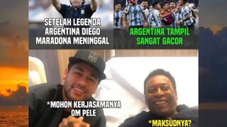 apakah brazil akan menang piala dunia 2026? 🗿