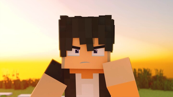 Bright vs Helia - Fantasy World