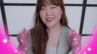 李秀贤 - AKMU《Love Lee》舞蹈挑战