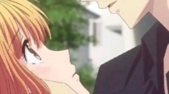 Kyoko and Katsuya love story ❤😍