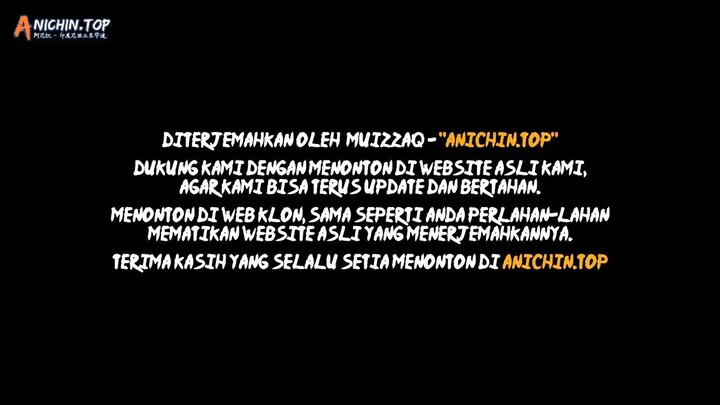 Legend of martial Immortal episode 32 sub indo