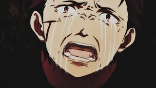 那是数次踏入死地的眼神