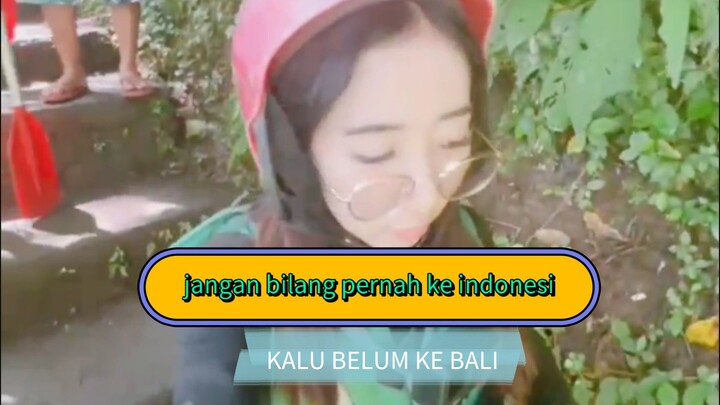 ARUNG JERAM Rafting in Bali