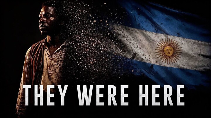 Buenos Aires Was One-Third Black. Then They Vanished.
