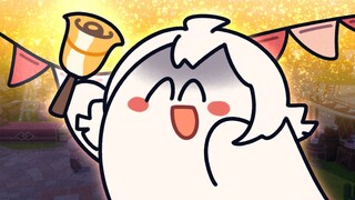 【warma】หุ หุ ฉันอยากมีความรัก!