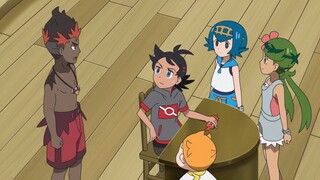 Pokemon (Dub) Episode 37