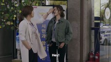 The guardian Ep01 Hindi dubbed