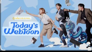 TODAY'S WEBTOON EPISODE 7 TAGALOG