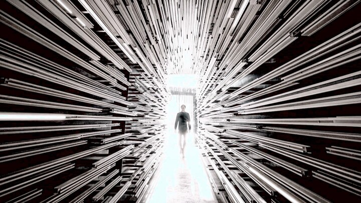 Wow! Music You Can See!