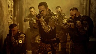 Foxtrot Six (2019)  |  Oka Antara, Chicco Jericcho, Rio Dewanto  |  Subtitel Indonesia