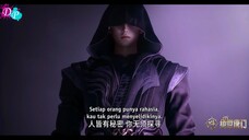 Soul Land 2-The Unrivaled Tang Sect Episode 117 Sub Indo-highlight