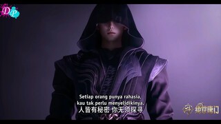 Soul Land 2-The Unrivaled Tang Sect Episode 117 Sub Indo-highlight