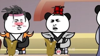 "Pangeran Tidak Mengenal Ayahnya" Episode 200: Liu Bang, sungguh master! !