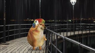 Baby, I've misunderstood you.