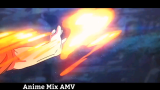 Anime Mix AMV