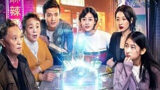 Master Face Changer | ENG SUB