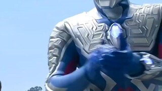 Ultraman Zero