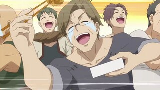 "I Got Reincarnated as a Vending Machine" to be aired in July
