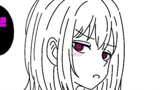 The older sister who bullied me severely when I was a child actually wants to give me her socks to w