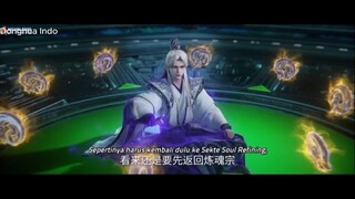 Renegade Immortal Episode 93 Subtitle Indonesia