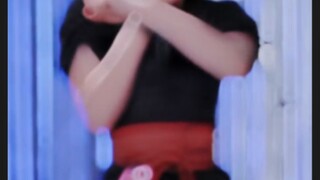 是刀剑如梦的高马尾沈小婷呀