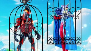 Zero vs. Belia, Free Zero