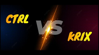 KOF Allstar: CTRL " One of the Best and TOP Player " CHAMPIONSHIP