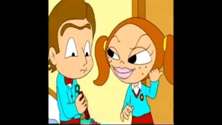 Betty Toons El Amor Nos Hace Iditotas Parte 1 de 2