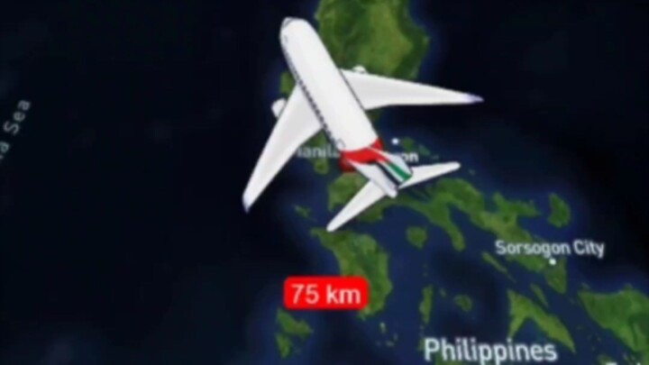 Manila Philippines To Jeddah Saudi Arabia