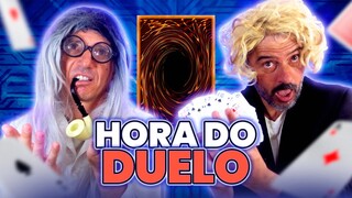 PIRATEARAM A NINTENDO com RI YU-GI-OH! | NONOOB #202