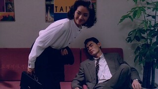 饮食男女最爱的一对，棋逢对手，欲擒故纵，灵魂共振，却也爱人错过