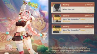 Do Bounty in Natlan