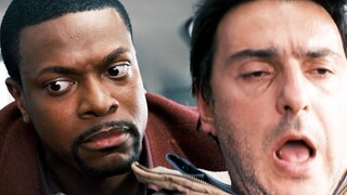 Cảnh hài hước nổi tiếng của Jiānfēng Xiǎohēi