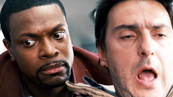 ฉากเด็ดสุดฮาของเจี่ยนเฟิงเสี่ยวเฮย