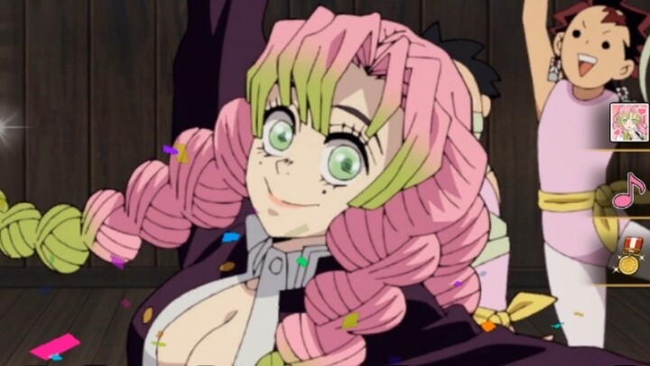 【Demon Slayer: Kimetsu no Yaiba – The Hinokami Chronicles 2】 تدريب ميغومي المتقدم في الجحيم