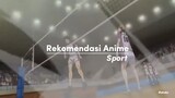 [Rekomendasi Anime] Anime Genre Sport (Olahraga)