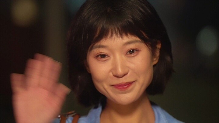 Cinta tak bisa mengatasi segala rintangan, juga tak mampu membuat satu sama lain berubah.