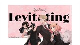 Spy x Family -「AMV」- LEVITATING (◍•ᴗ•◍)