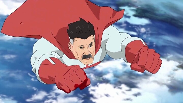 All-Powerful Bobo: Earth is a planet with a population of 8 billion.