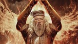 [Remix]Footage of <Harry Potter>|<Legends Never Die>
