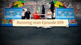 Running Man Episode 699