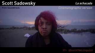 Soundtrack 04 - "La achacada (cinematographic)" (Soundtrack of aborted independent Colombian film)