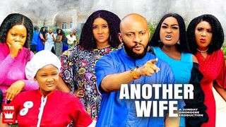 ANOTHER WIFE SEASON 11 (New Movie) YUL EDOCHIE |LIZZY GOLD | JUDY AUSTIN 2022 LATEST NOLLYWOOD MOVIE