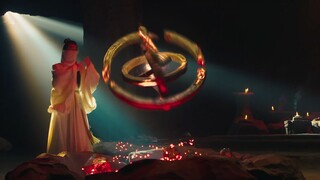 The Immortal Ascension Eps 13 SUB INDO
