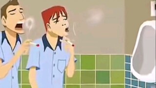 The animation of the God-defying and the song of the God-defying