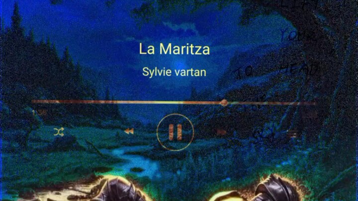 la La La la