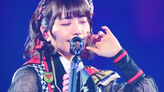 [Phụ đề tiếng Trung]『Only my Railgun』Poppin' Party 「BanG Dream! Lần thứ 7☆LIVE」 NGÀY 3: Jumpin' Musi